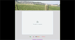 Desktop Screenshot of prassovini.com